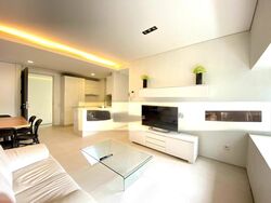 The Luxe (D9), Condominium #486733801
